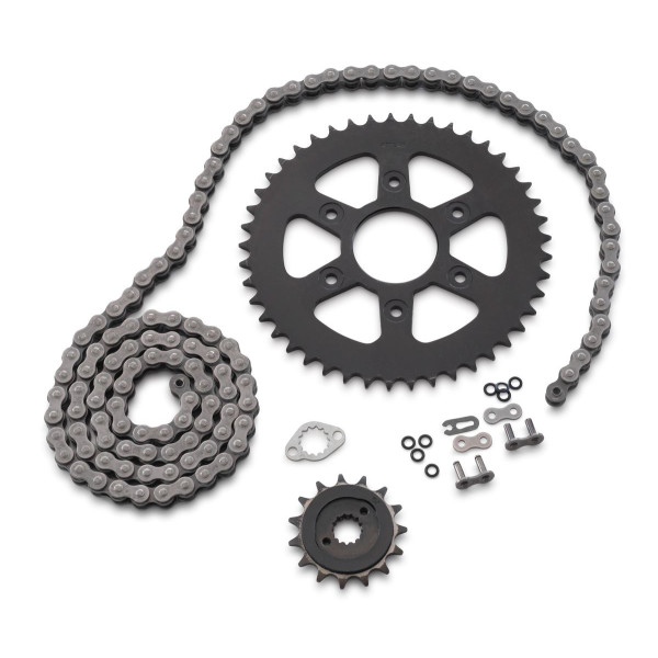 KTM Drivetrain kit 14/45
